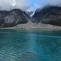 Kangerlussuaq Fjord - Iginniarfik