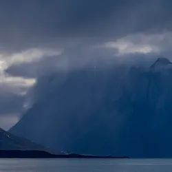 Kangerlussuaq Fjord - Iginniarfik