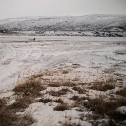 Kangerlussuaq Fjord - Iginniarfik