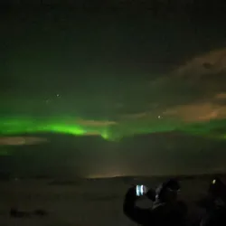 Northern Lights Viewing - Iginniarfik