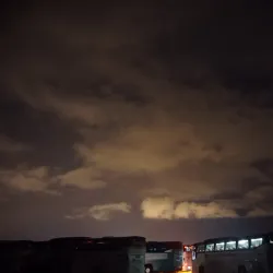 Northern Lights Viewing - Iginniarfik