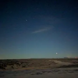 Northern Lights Viewing - Iginniarfik