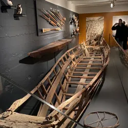 Greenland National Museum in Ilulissat - Ilulissat