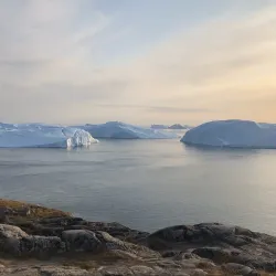 Hiking Trails around Ilulissat - Ilulissat