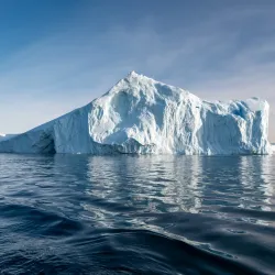 Ilulissat Icefjord - Ilulissat