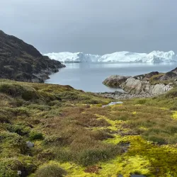 Sermermiut Settlement - Ilulissat