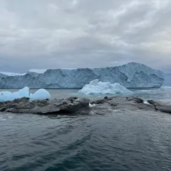 Boat Tours of the Fjords - Kuummiut