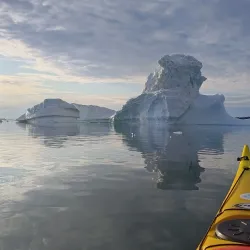 Boat Tours of the Fjords - Kuummiut