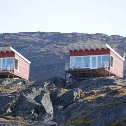 Glacier Exploration - Kuummiut