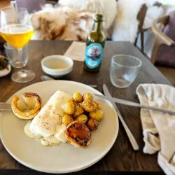 Glacier Exploration - Kuummiut