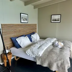 Glacier Exploration - Kuummiut