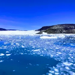 Glacier Exploration - Kuummiut