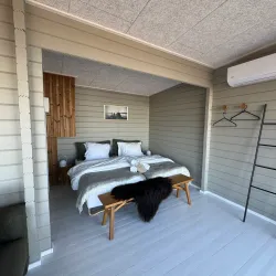 Glacier Exploration - Kuummiut