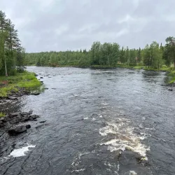 Hiking Trails Around Kuummiut - Kuummiut