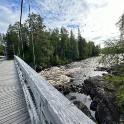 Hiking Trails Around Kuummiut - Kuummiut
