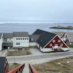 Local Greenlandic Culture and Traditions - Kuummiut