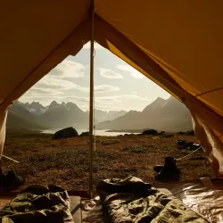 Photography Opportunities - Kuummiut