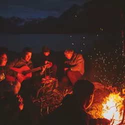 Photography Opportunities - Kuummiut