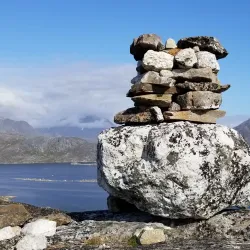 Photography Opportunities - Kuummiut