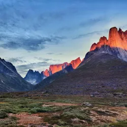 Photography Opportunities - Kuummiut