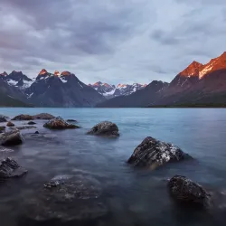 Photography Opportunities - Kuummiut