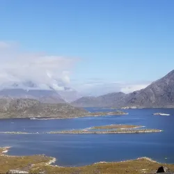 Photography Opportunities - Kuummiut