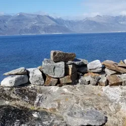 Photography Opportunities - Kuummiut