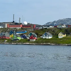 Wildlife Watching - Kuummiut