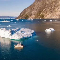 Fishing Expeditions - Niaqornaarsuk