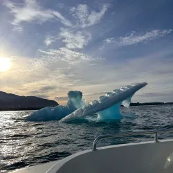 Fishing Expeditions - Niaqornaarsuk