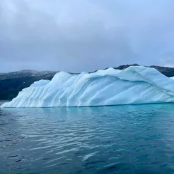 Fishing Expeditions - Niaqornaarsuk