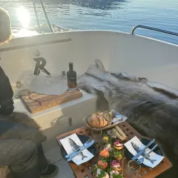 Fishing Expeditions - Niaqornaarsuk