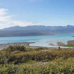 Hiking and Nature Trails - Niaqornaarsuk