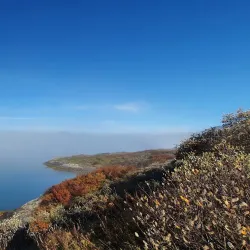 Hiking and Nature Trails - Niaqornaarsuk