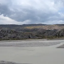 Hiking and Nature Trails - Niaqornaarsuk