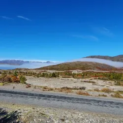 Hiking and Nature Trails - Niaqornaarsuk