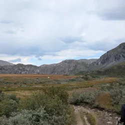 Hiking and Nature Trails - Niaqornaarsuk