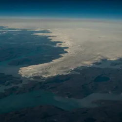 Niaqornaarsuk Fjord - Niaqornaarsuk