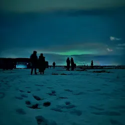 Northern Lights Viewing - Niaqornaarsuk