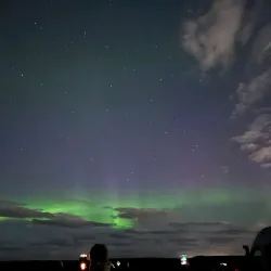 Northern Lights Viewing - Niaqornaarsuk