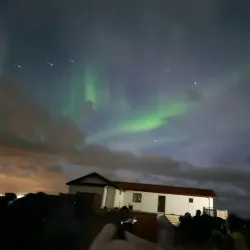 Northern Lights Viewing - Niaqornaarsuk