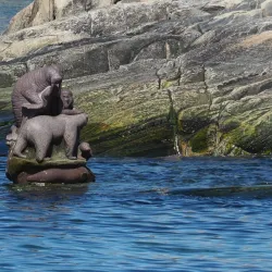 Godthåbsfjord - Nuuk