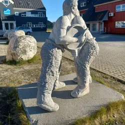 Godthåbsfjord - Nuuk