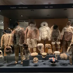 Greenland National Gallery - Nuuk