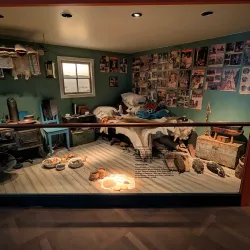 Greenland National Gallery - Nuuk