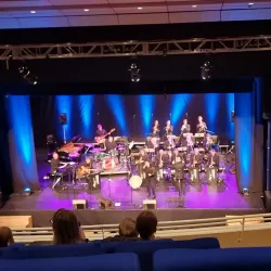 Katuaq Cultural Centre - Nuuk