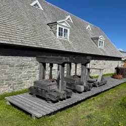 National Museum of Greenland - Nuuk