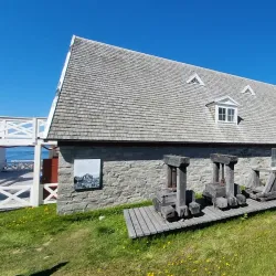 National Museum of Greenland - Nuuk