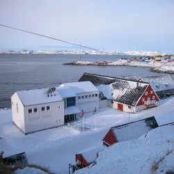 National Museum of Greenland - Nuuk