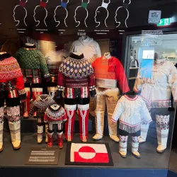 National Museum of Greenland - Nuuk